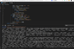 python 爬取电影天堂源码