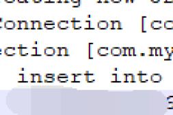 记一次删库找回之旅