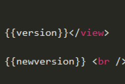 app版本更新升级检测工具